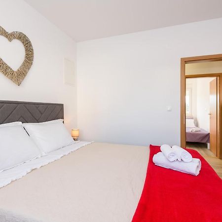 Apartman Ana, Metković Kültér fotó