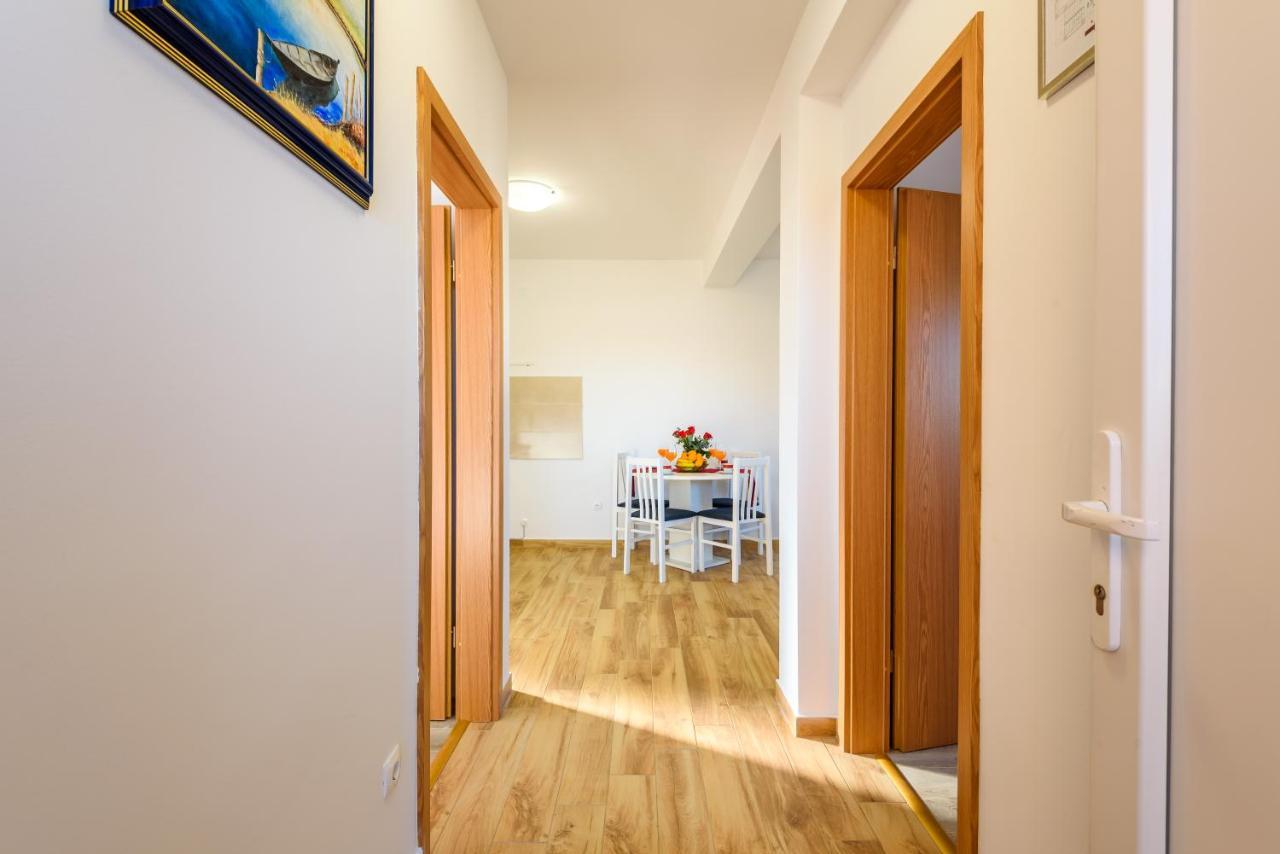 Apartman Ana, Metković Kültér fotó
