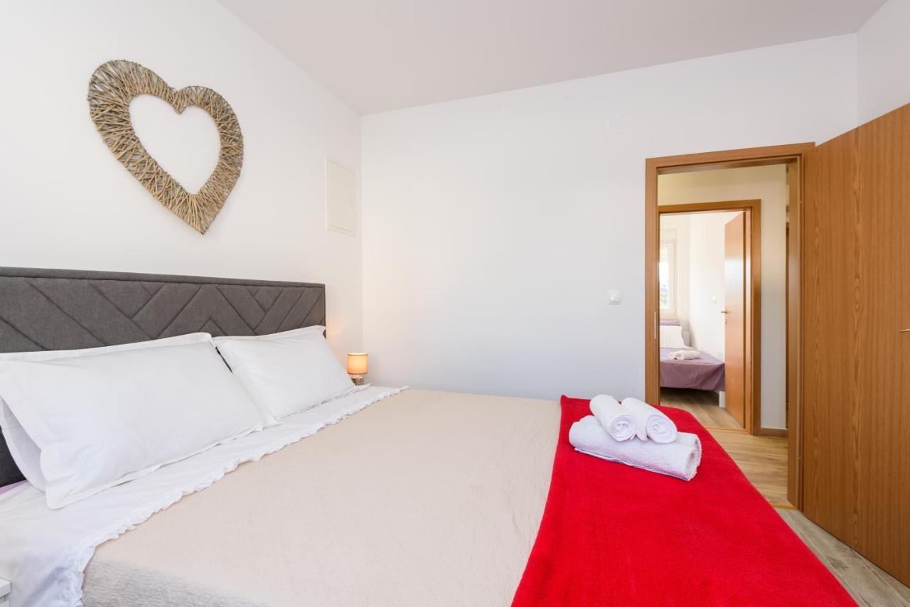 Apartman Ana, Metković Kültér fotó