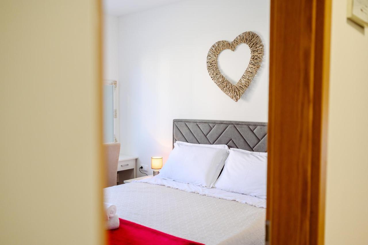 Apartman Ana, Metković Kültér fotó