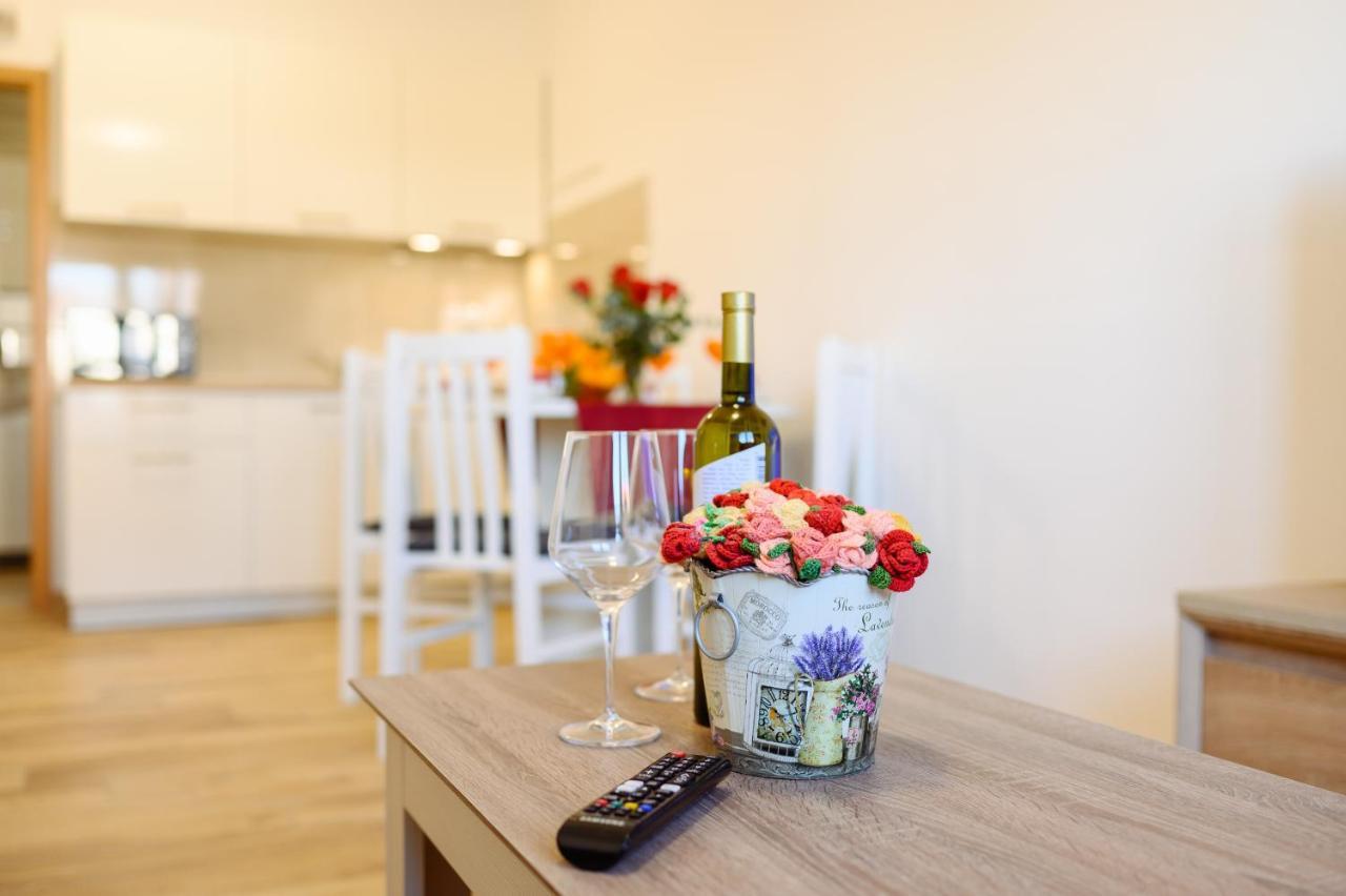 Apartman Ana, Metković Kültér fotó