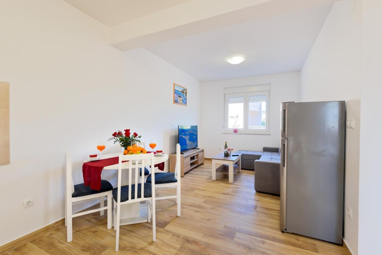 Apartman Ana, Metković Kültér fotó