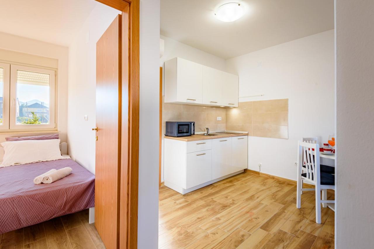 Apartman Ana, Metković Kültér fotó