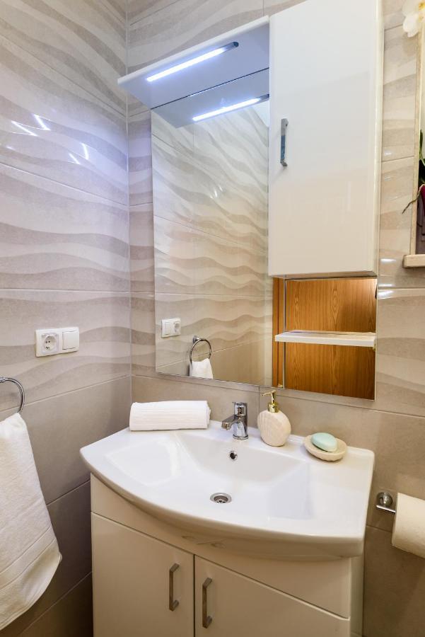 Apartman Ana, Metković Kültér fotó