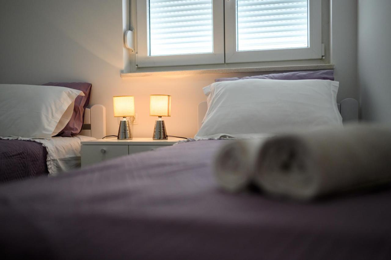 Apartman Ana, Metković Kültér fotó