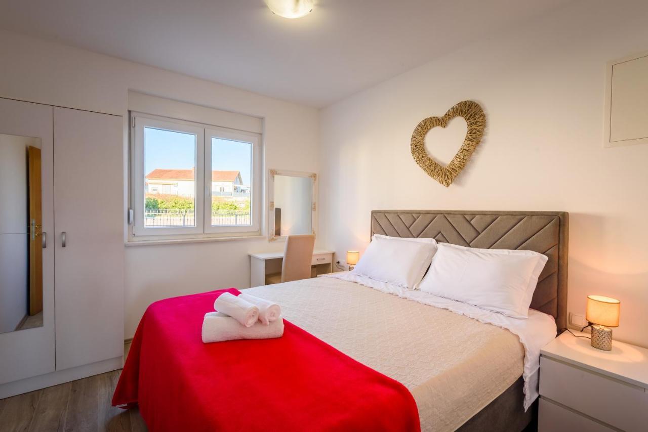 Apartman Ana, Metković Kültér fotó