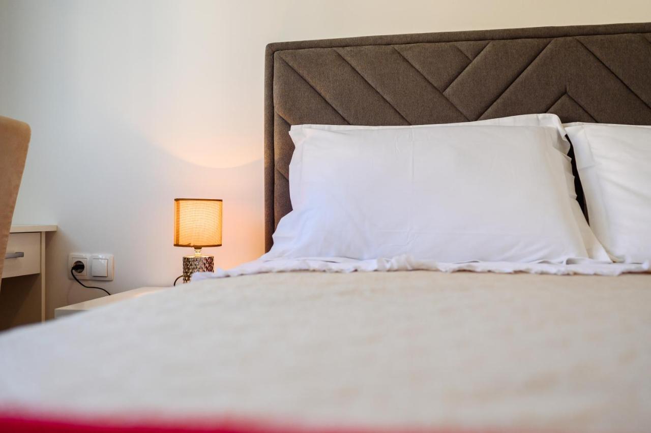 Apartman Ana, Metković Kültér fotó