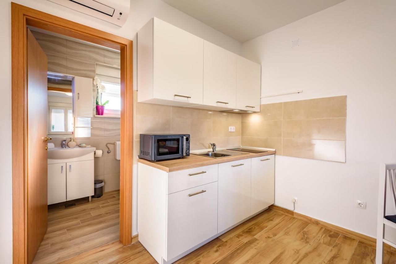 Apartman Ana, Metković Kültér fotó