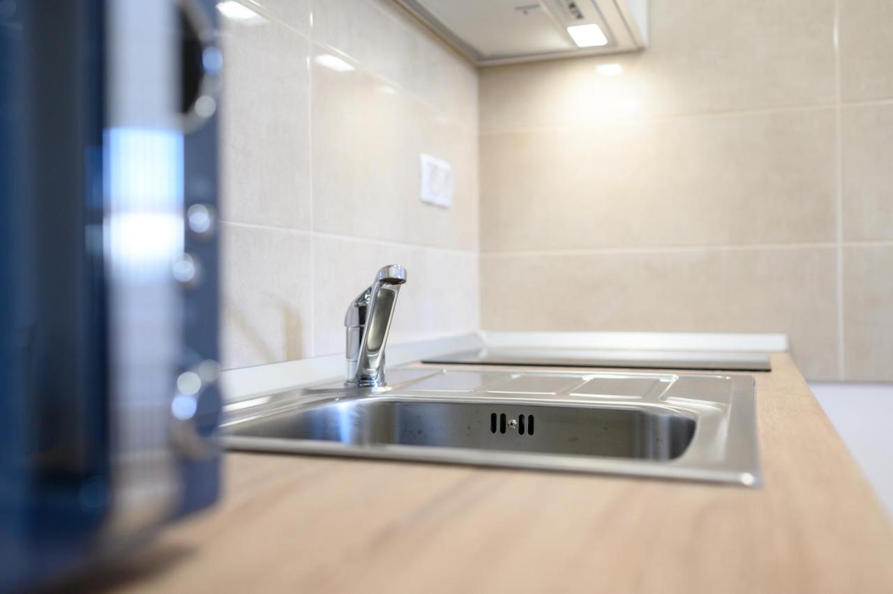 Apartman Ana, Metković Kültér fotó