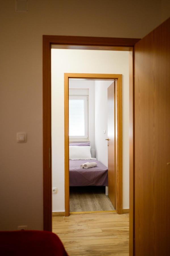 Apartman Ana, Metković Kültér fotó