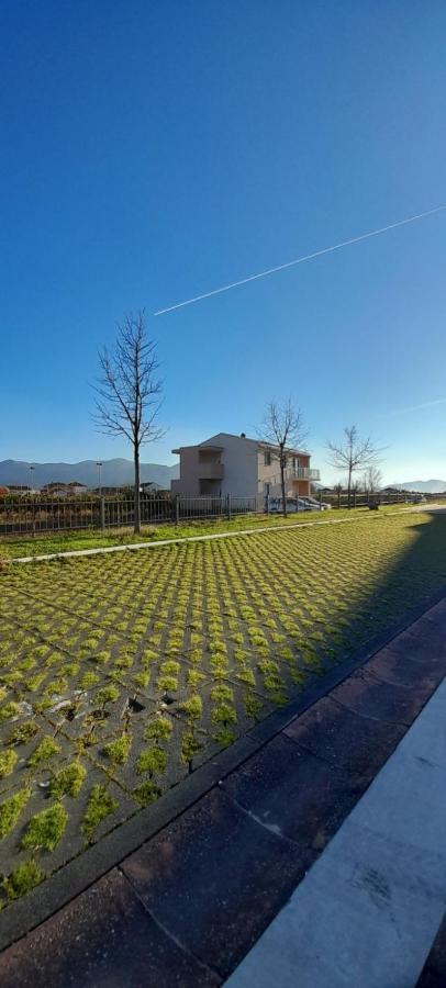 Apartman Ana, Metković Kültér fotó