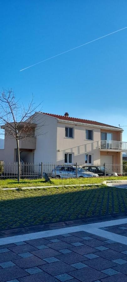 Apartman Ana, Metković Kültér fotó