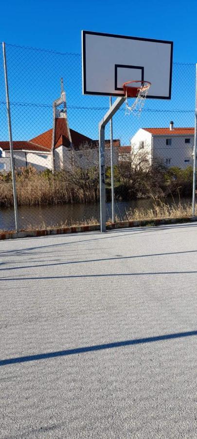 Apartman Ana, Metković Kültér fotó